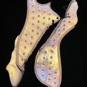 Jordan 13 ‘Reflective Silver’